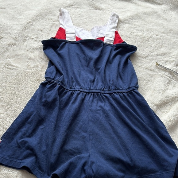 Tommy Hilfiger Romper Size 14/16 - Picture 6 of 8
